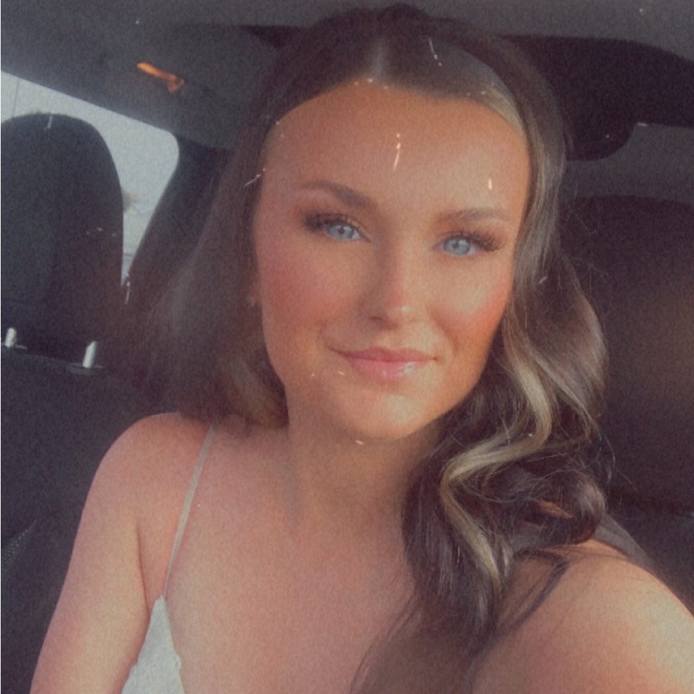 Meet your Posher, Beth